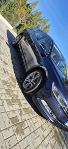 Vw Passat Variant 1.6 TDI - 2