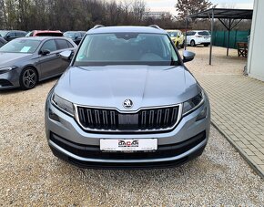 Škoda Kodiaq 2.0 TDI SCR Style DSG - 2