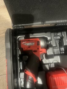 Milwaukee m12 sada - 2