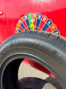 215/70 R16, SUNFULL, DOT:0822, zimné pneumatiky - 2