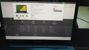 Acer Swift 3 14" i5-8250U 8GB RAM 512GB SSD - 2