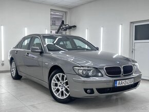 BMW E66 730d - 2