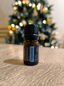 Doterra esenciálne oleje 5ml - 2