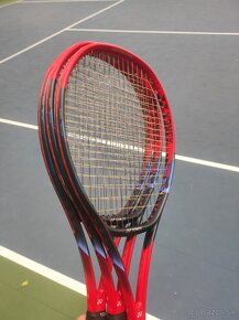 Tenisové rakety Yonex VCore 98 - 2