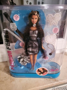 Barbie Teresa fashion fever - 2