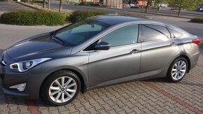 Hyundai i40, 1,7CRDi , A/T NEPOJAZDNE - 2