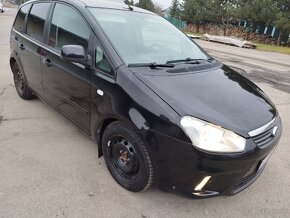 Ford CMax 1.6 TDCi 2010 - 2