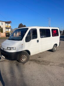 Peugeot Boxer - 2