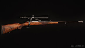 Predam gulovnicu Mauser 98 243win Recknagel - 2