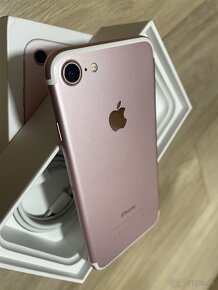  Apple iPhone 7 32GB RoseGold - 2