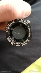 Osram night breaker LED 230% H4 12V - 2