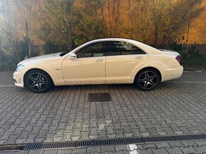 S350 cdi - 2