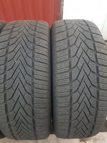 Zimne 205/55R16 Semperit - 2