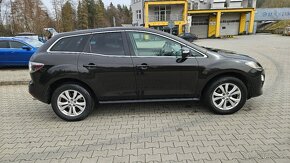 Mazda CX-7 2.2 MZR-CD Challenge - 2