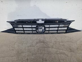 VW Passat B8 LIFT 19- maska - 2