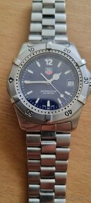 Hodiny TAG Heuer - 2