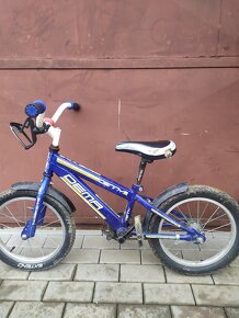 Bicykel Dema - 2