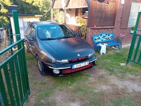 Fiat  Marea Weekend - 2