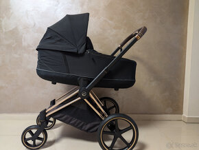 Cybex priam - 2