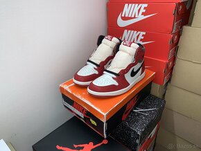 Nike Air Jordan 1 Retro Chicago, Eu42 - 2