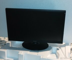 Monitor Terra 2455W 24" - 2