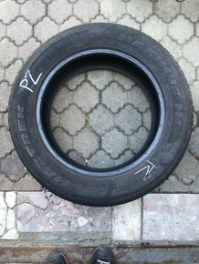 Maxtrek 251/60 R17 96H letné pneumatiky - 2