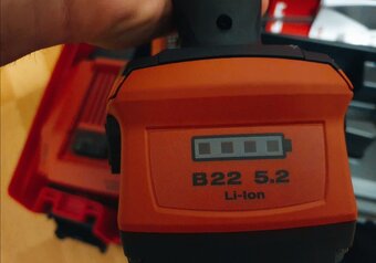 Hilti TE6-A22 - 2