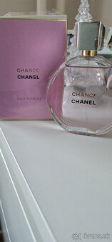 CHANEL CHANCE Eau Tendre 150ml - EAU DE PARFUM - 2