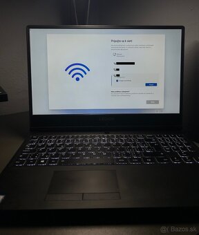 Lenovo Legion Y540 15.6" - 2