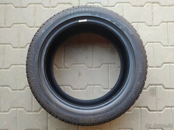 Zimné pneu Dunlop SP Wintersport 205/50 R17 XL - 2