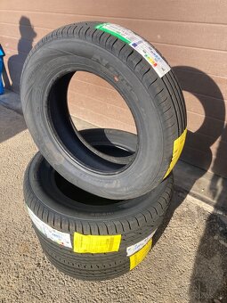 Letné letné pneu 185/65 r14 - 2