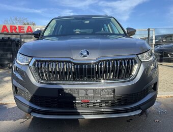 Skoda Kodiaq 1.5 TSI DSG Style - 2