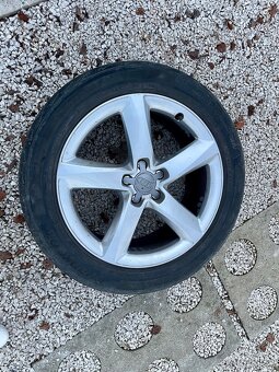 5x112 R19 Audi a8 škoda vw seat - 2