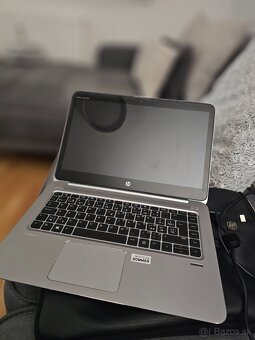 HP EliteBook Folio 1040 G3 - 2