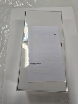 Redmi Note 12 Pro 5G 8BG/128GB - 2