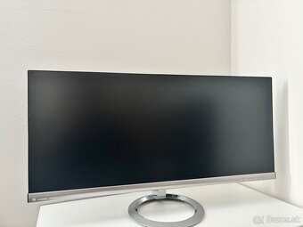 29" ASUS MX299Q - 2