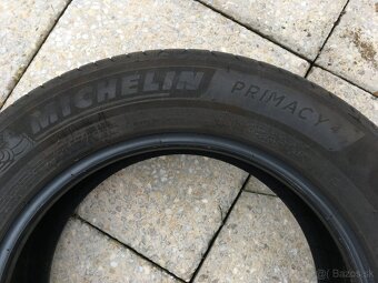 Michelin Primacy 4, 185/65/R15, 88H letné - 2