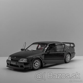 Opel Omega 3000 Solido 1:18 - 2