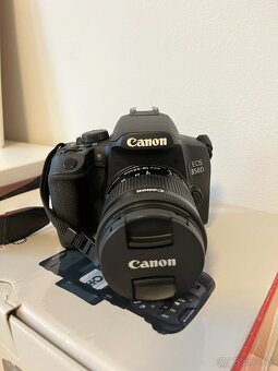 Canon EOS 850D - 2