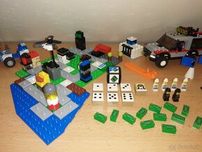 LEGO sety po 15€ - 2