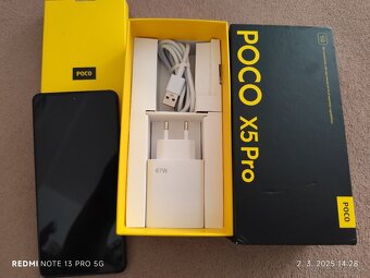 POCO X5 PRO - 2