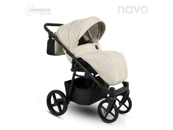 Predam novy kocik Camarelo Navo NV - 2