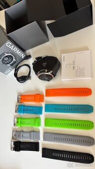 Garmin Fenix 7 - 2