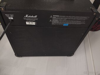 Marshall mg15cdr - 2