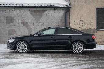 Audi A6 3.0 TDI DPF quattro S tronic - 2