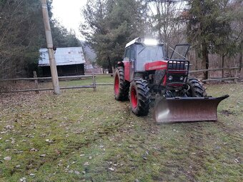 Zetor 12145 ukt - 2