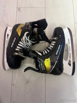 PROFI MODEL BAUER SUPREME ULTRASONIC VEĽKOSŤ 5 fit3 - 2