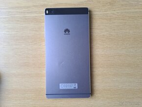 Huawei P8 (GRA-L09) - 2