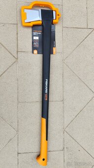 Fiskars kaľačka XXL X27 - 2