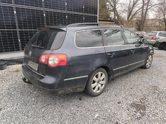 Volkswagen Passat B6 2.0TDi - NAJPRV ČÍTAJ POPIS POTOM VOLAJ - 2